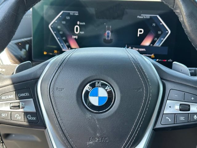 Used 2024 BMW X5 xDrive40i AWD/4WD image 28