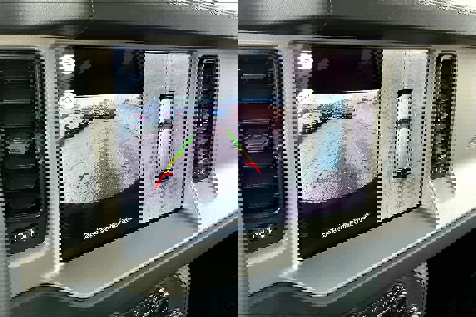 Certified 2025 Ford Bronco Outer Banks w/ Sasquatch Package image 30