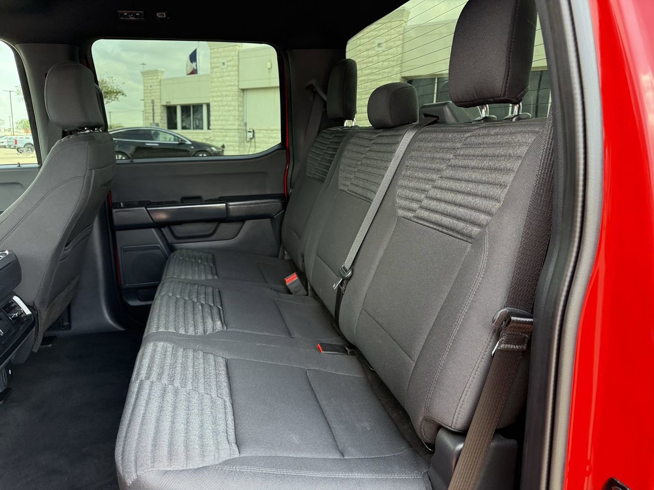 Certified 2023 Ford F150 XL w/ STX Appearance Package image 26