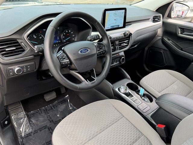Certified 2022 Ford Escape SE w/ Convenience Package image 40