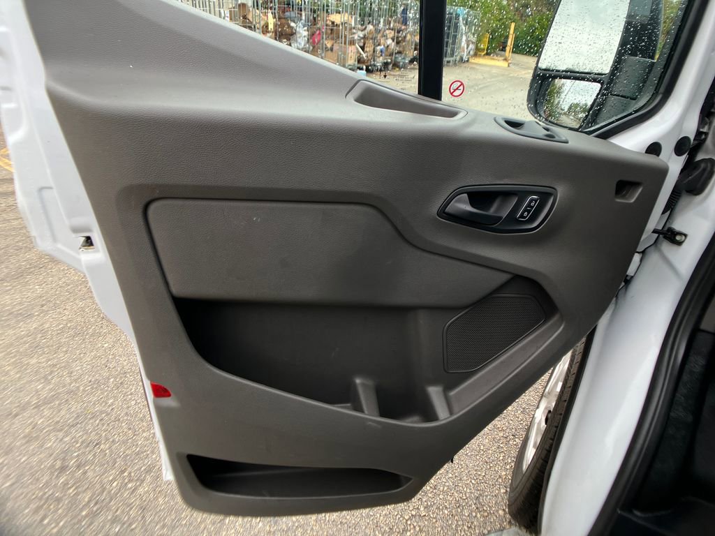 Certified 2024 Ford Transit 250 Low Roof w/ Exterior Upgrade Package image 26