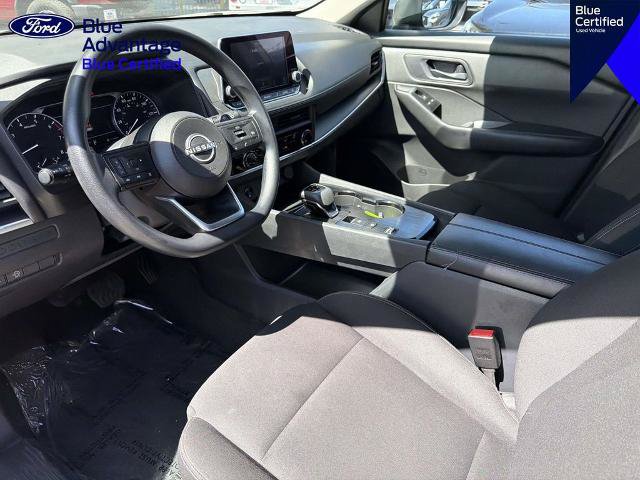 Used 2024 Nissan Rogue S FWD image 31