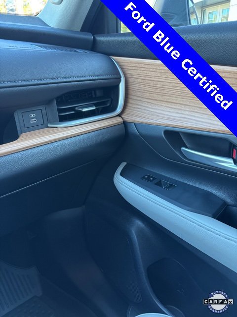 Used 2024 Toyota Grand Highlander Platinum image 25