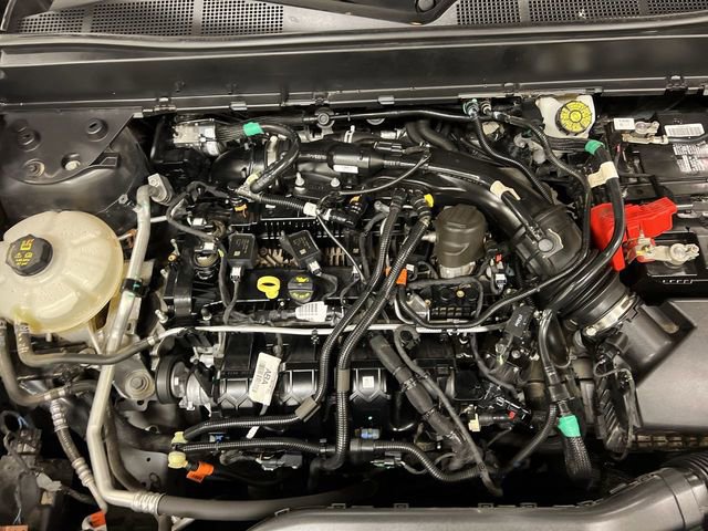 Certified 2023 Ford Maverick XLT w/ Equipment Group 300A Standard image 11