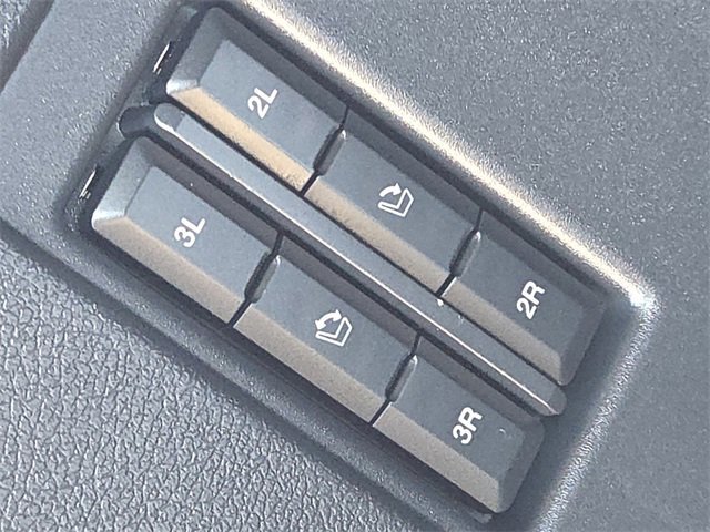 Certified 2022 Ford Expedition XLT image 16