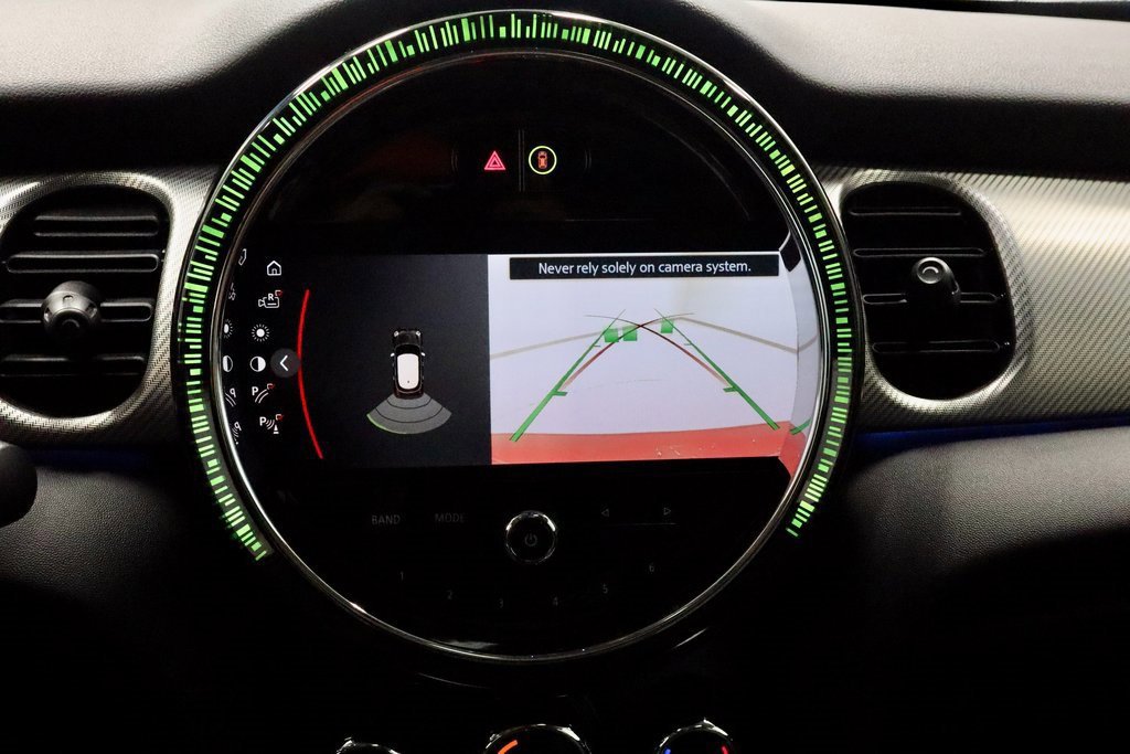 Used 2024 MINI Cooper S image 9