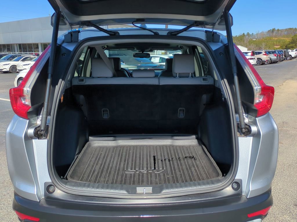 Used 2018 Honda CR-V EX-L image 13
