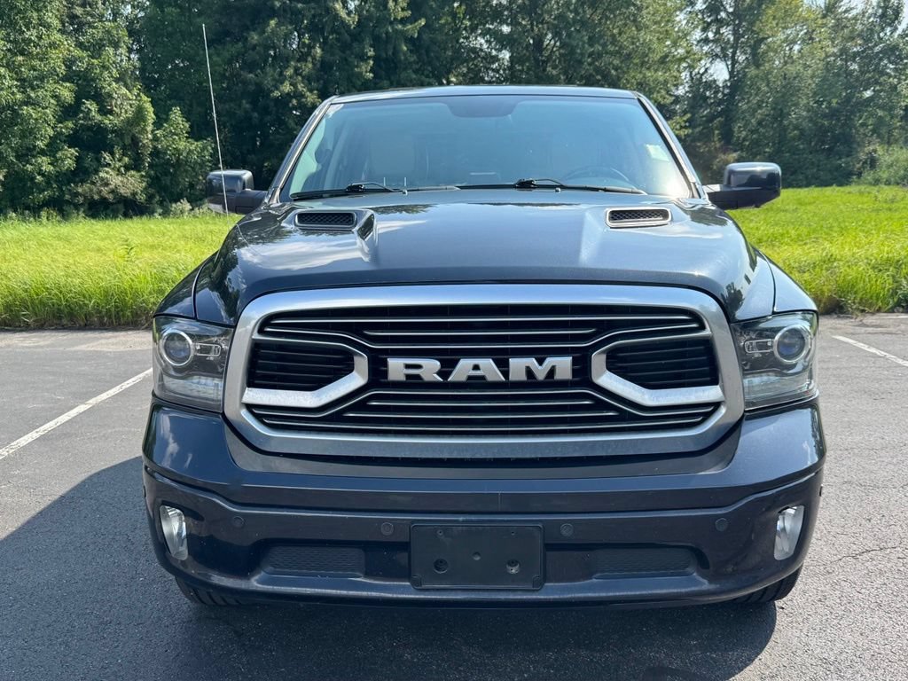 Used 2018 RAM 1500 Limited AWD/4WD image 3