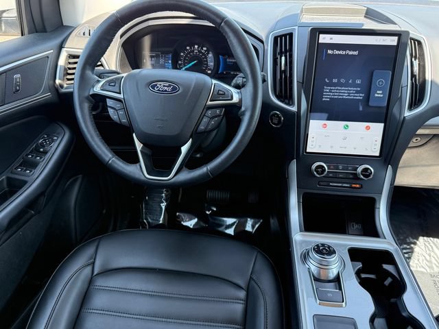 Certified 2023 Ford Edge SEL w/ Convenience Package AWD/4WD image 9