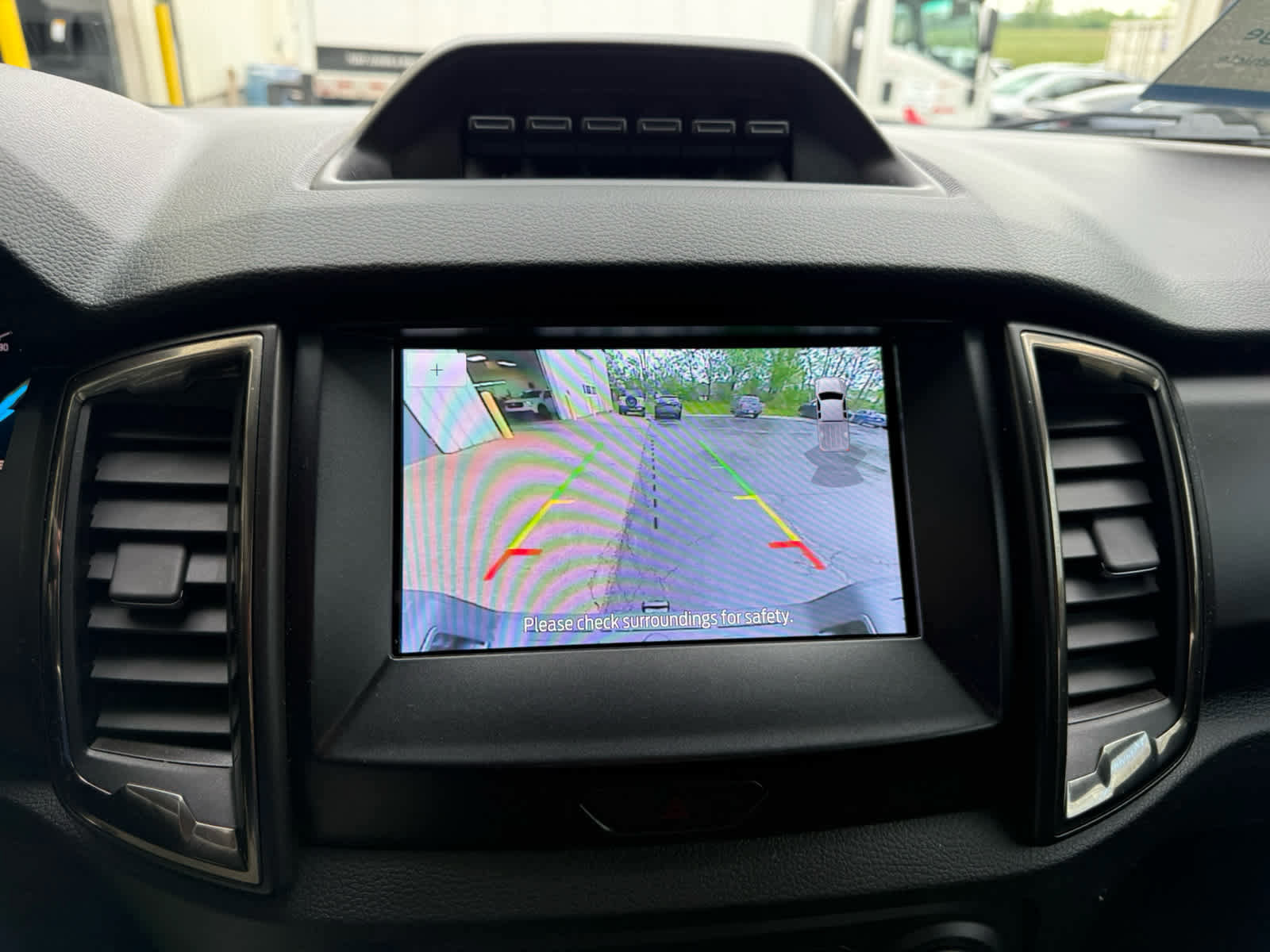 Certified 2022 Ford Ranger XLT w/ Tremor Off-Road Package image 23