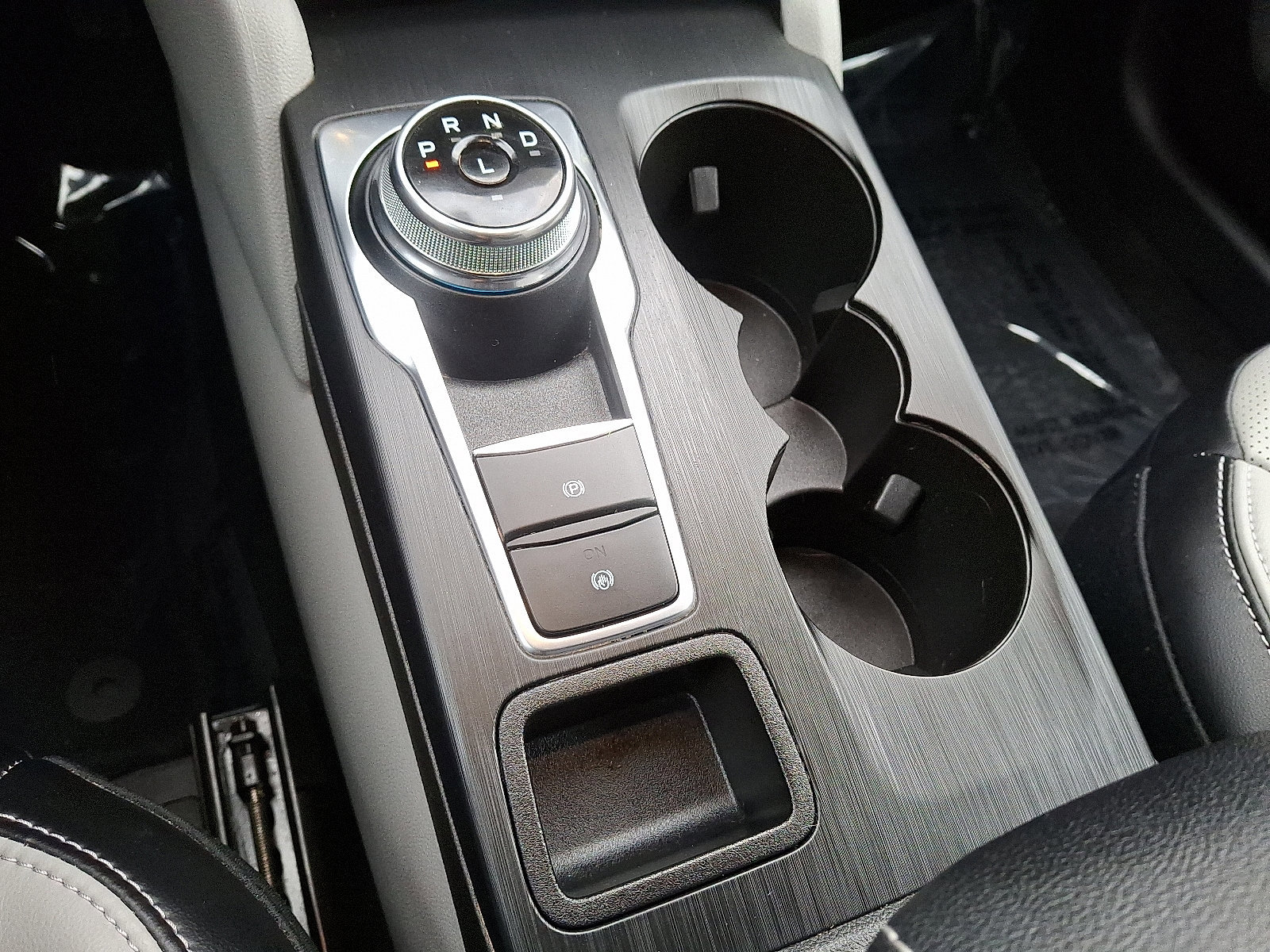 Certified 2023 Ford Escape Platinum image 14