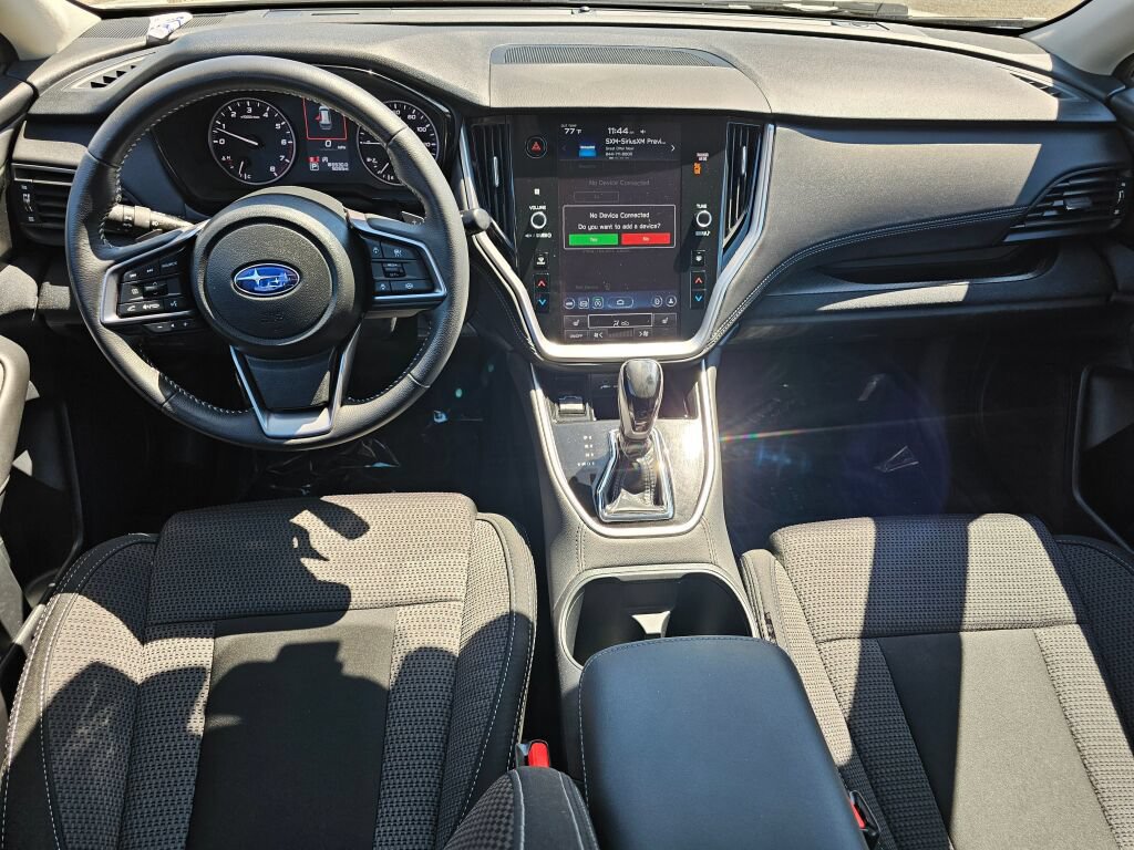 Used 2025 Subaru Outback Premium AWD/4WD image 14
