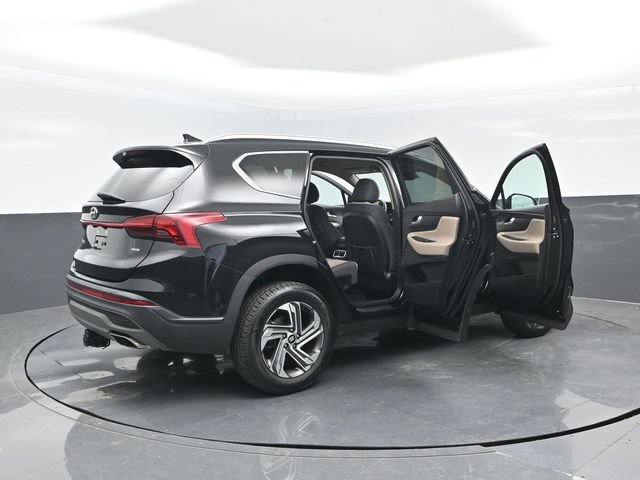 Used 2023 Hyundai Santa Fe SEL AWD/4WD image 27