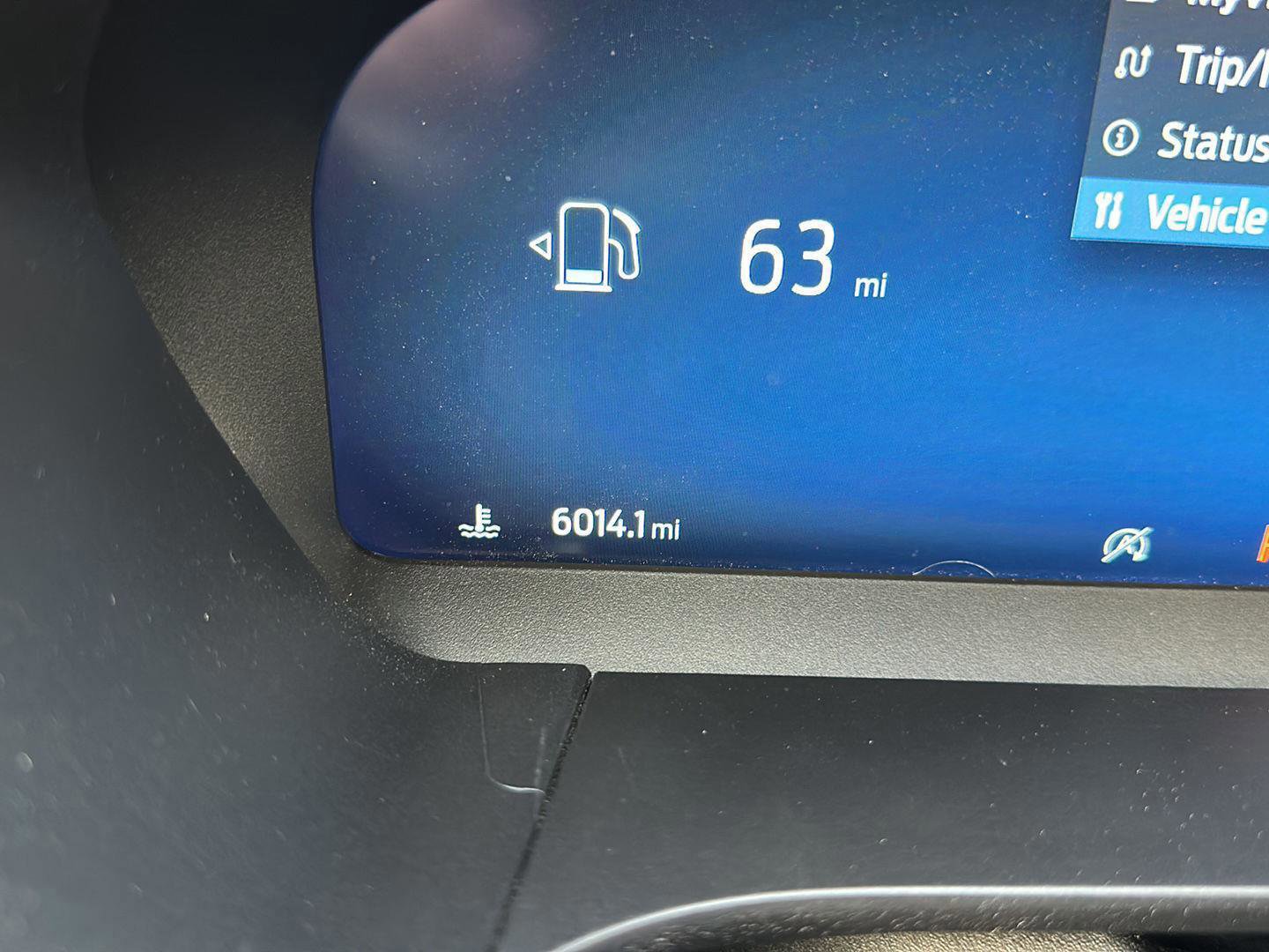 Certified 2024 Ford Escape Active w/ Tech Pack #2 image 35