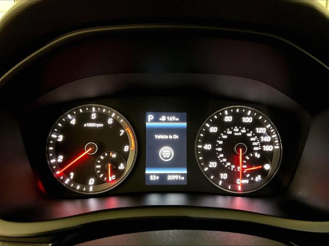 Used 2018 Hyundai Sonata Sport FWD image 19