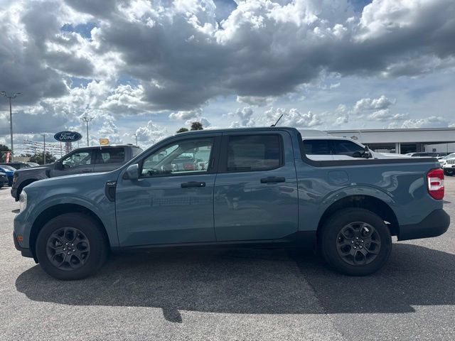 Certified 2022 Ford Maverick XLT w/ Equipment Group 300A Standard AWD/4WD image 2