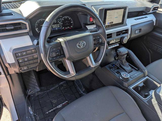 Used 2024 Toyota Tacoma TRD Off-Road image 9