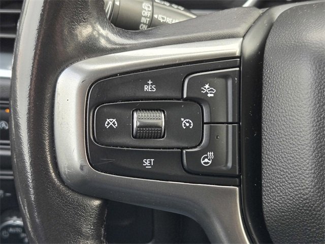 Used 2021 Chevrolet Tahoe Premier image 19