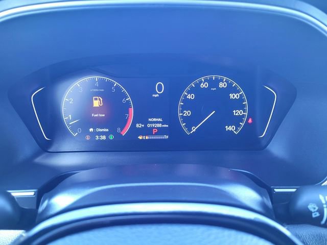 Used 2025 Honda Pilot Touring image 21