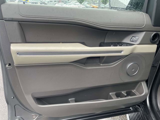 Certified 2021 Ford Expedition XLT RWD image 17