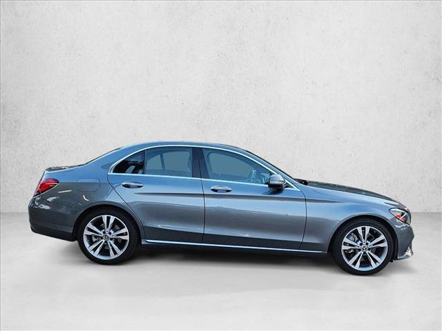 Used 2019 Mercedes-Benz C 300 Sedan image 3