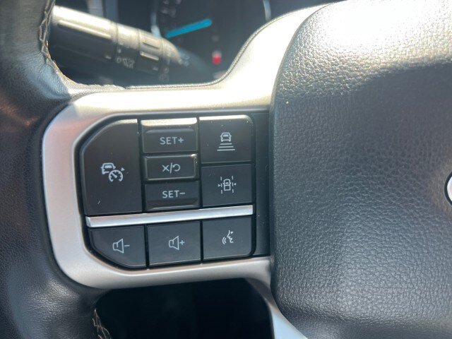 Certified 2024 Ford Expedition Limited AWD/4WD image 19