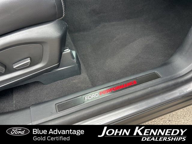 Certified 2024 Ford Explorer ST w/ Equipment Group 401A image 46