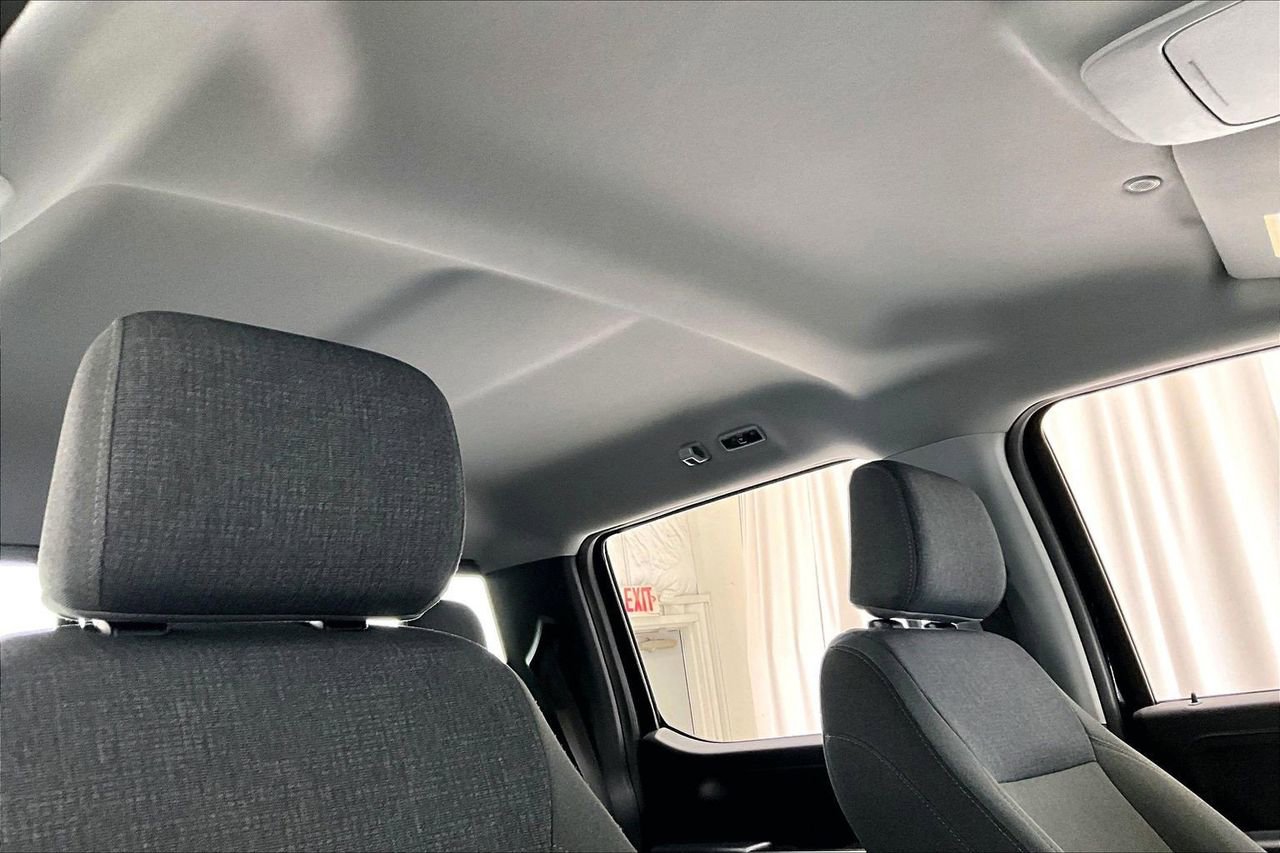 Certified 2024 Ford F150 XLT w/ Mobile Office Package image 27