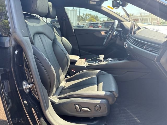 Used 2018 Audi A5 2.0T Premium Plus w/ Premium Plus image 41