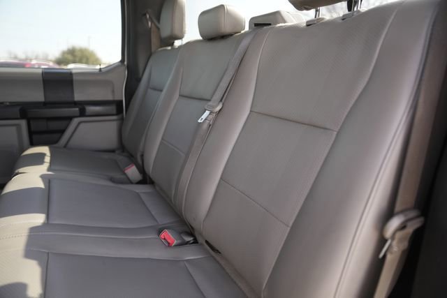 Certified 2018 Ford F250 XL w/ Power Equipment Group image 13