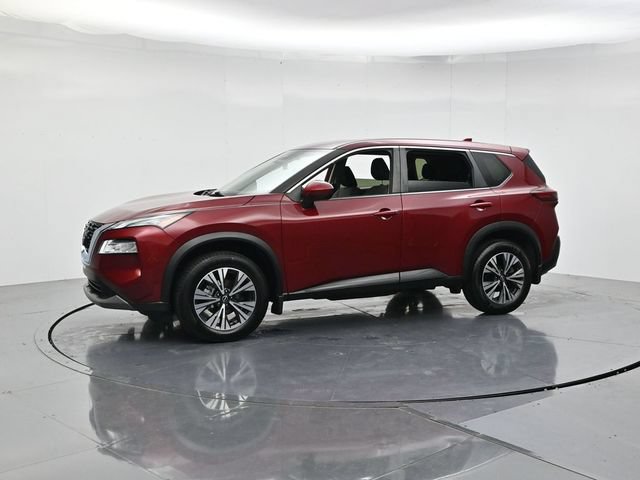 Used 2023 Nissan Rogue SV FWD image 5