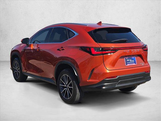Used 2022 Lexus NX 350 AWD w/ Cold Area Package image 9