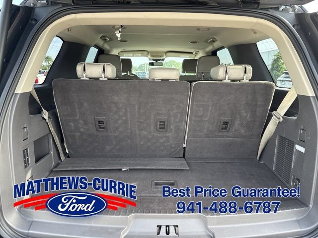 Certified 2020 Ford Expedition XLT w/ Equipment Group 202A RWD image 14