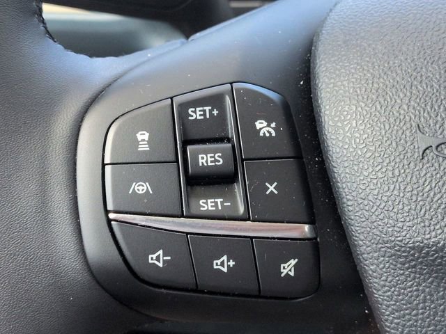 Certified 2025 Ford Maverick Lariat AWD/4WD image 25