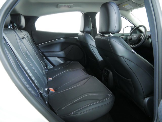 Certified 2024 Ford Mustang Mach-E Premium AWD/4WD image 15