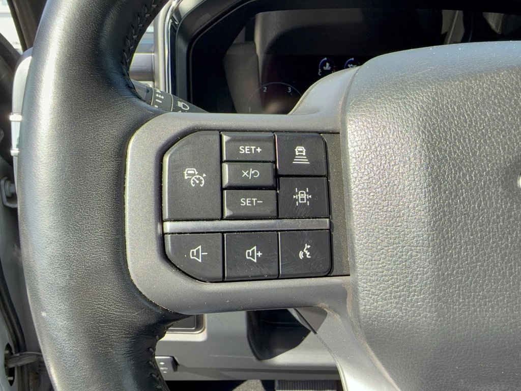 Certified 2024 Ford F350 Lariat w/ Lariat Ultimate Package image 29