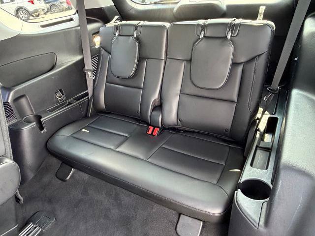 Certified 2022 Ford Explorer XLT w/ Equipment Group 202A AWD/4WD image 17