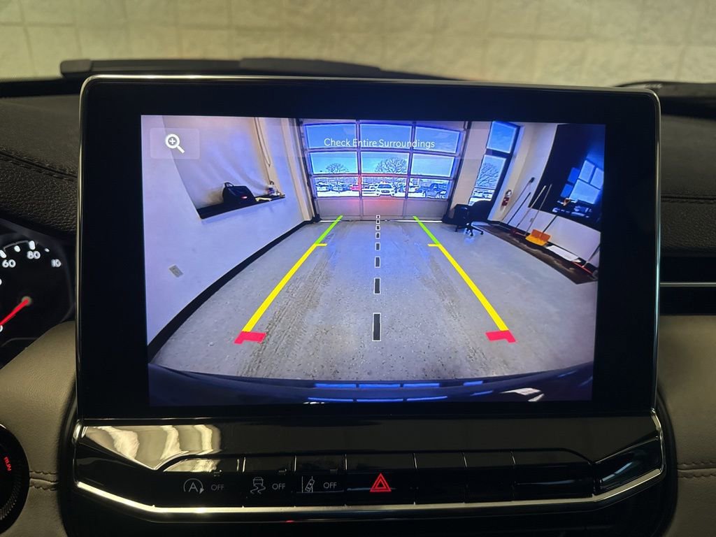 Used 2022 Jeep Compass Limited image 30