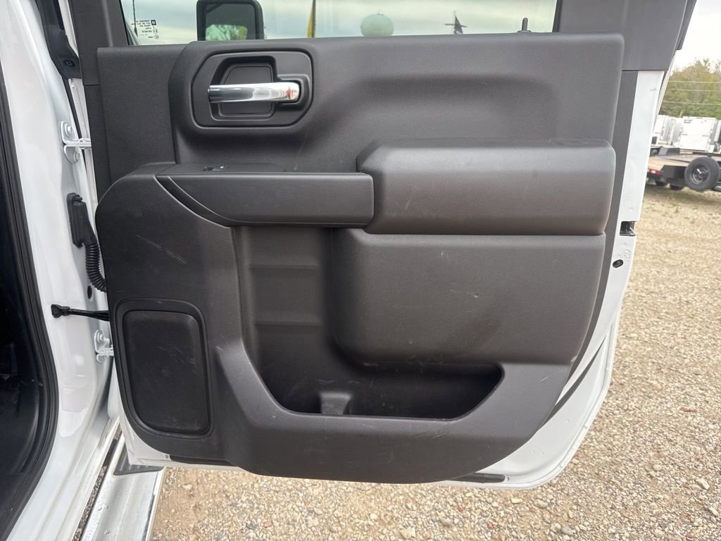 Used 2024 GMC Sierra 2500 Pro w/ Convenience Package image 28
