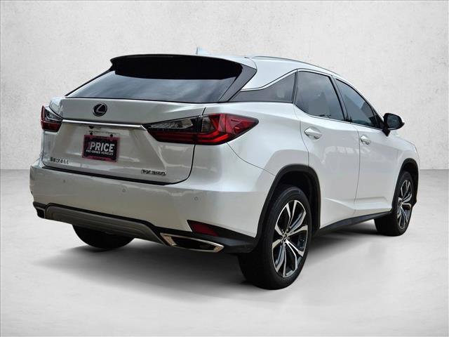 Used 2022 Lexus RX 350 FWD w/ Premium Package image 5
