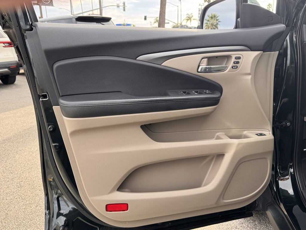 Used 2019 Honda Pilot EX-L image 16