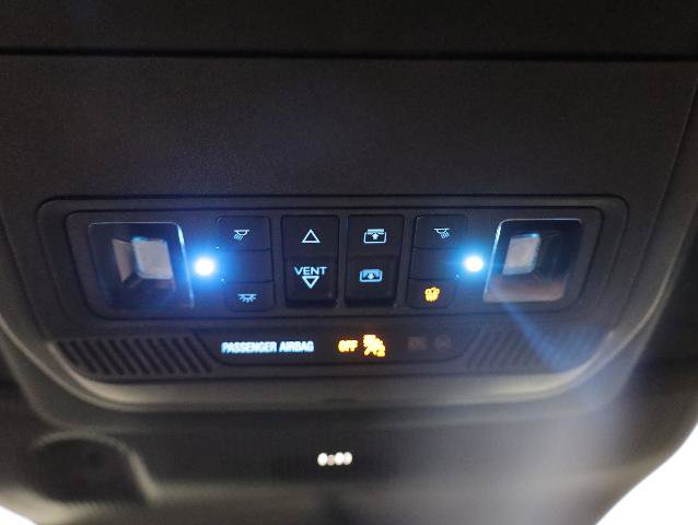 Certified 2025 Ford Explorer ST-Line w/ Premium Package AWD/4WD image 26
