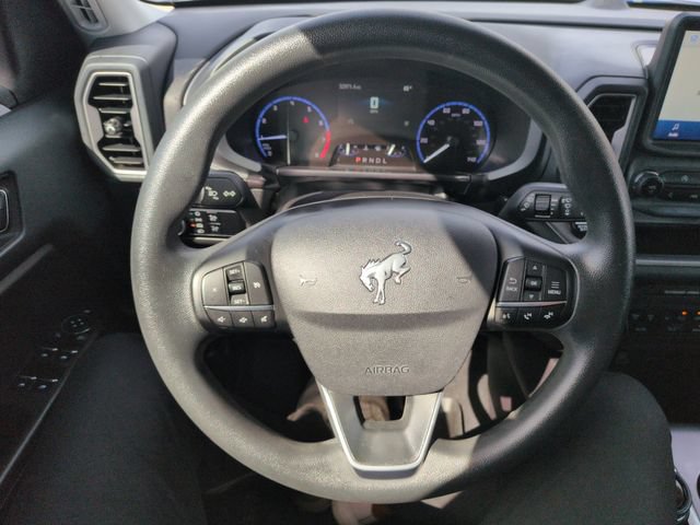 Certified 2023 Ford Bronco Sport Big Bend AWD/4WD image 30