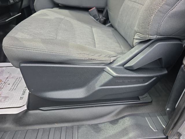 Certified 2022 Ford F150 XL w/ Equipment Group 101A High image 12