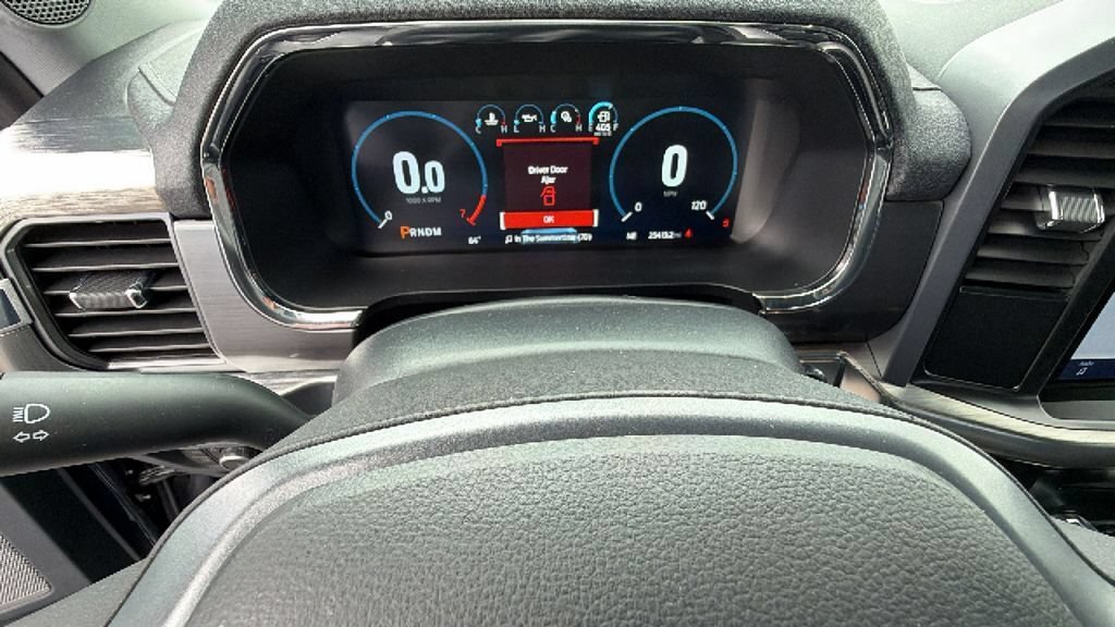 Certified 2023 Ford F150 Lariat AWD/4WD image 21