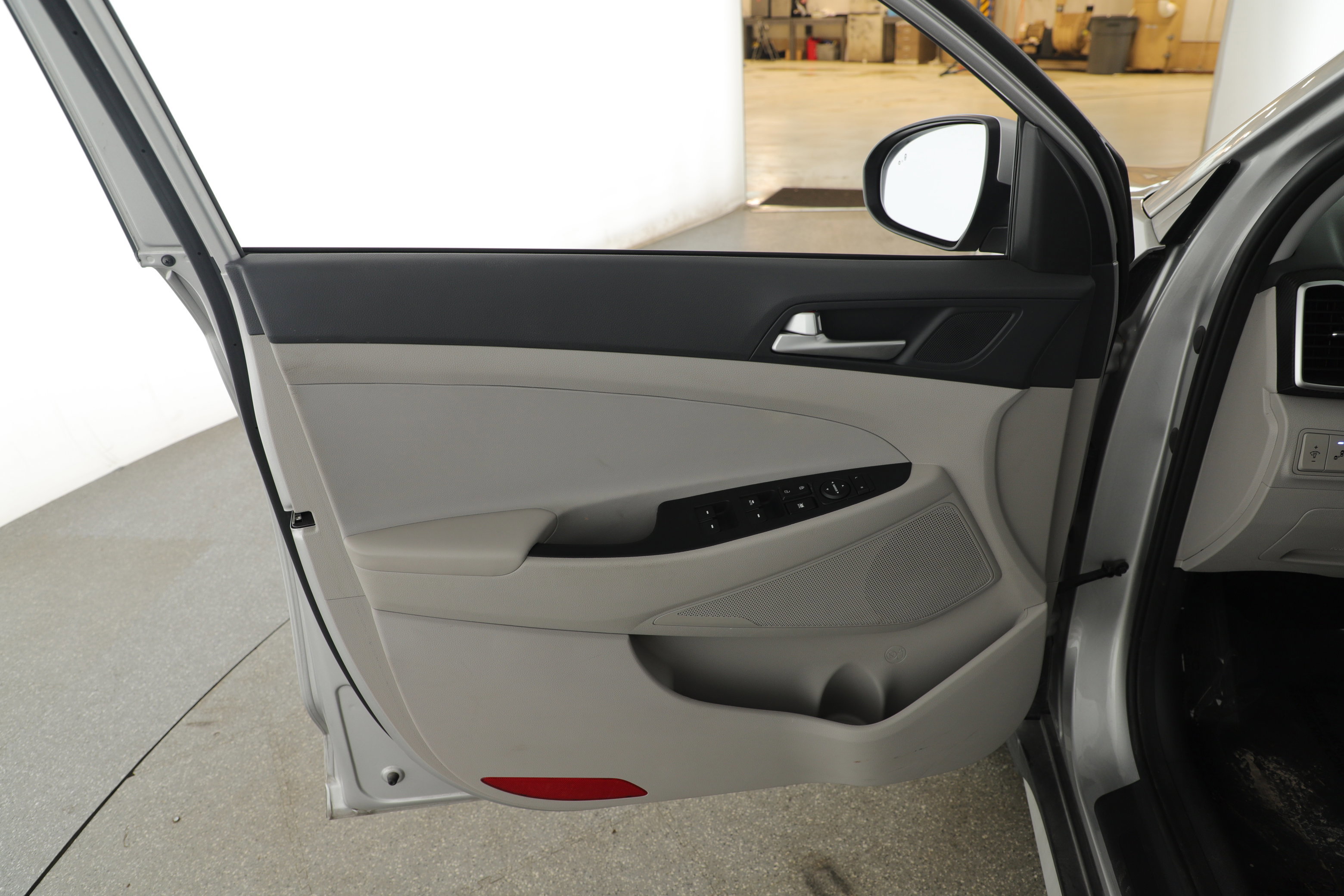 Used 2021 Hyundai Tucson SEL image 9