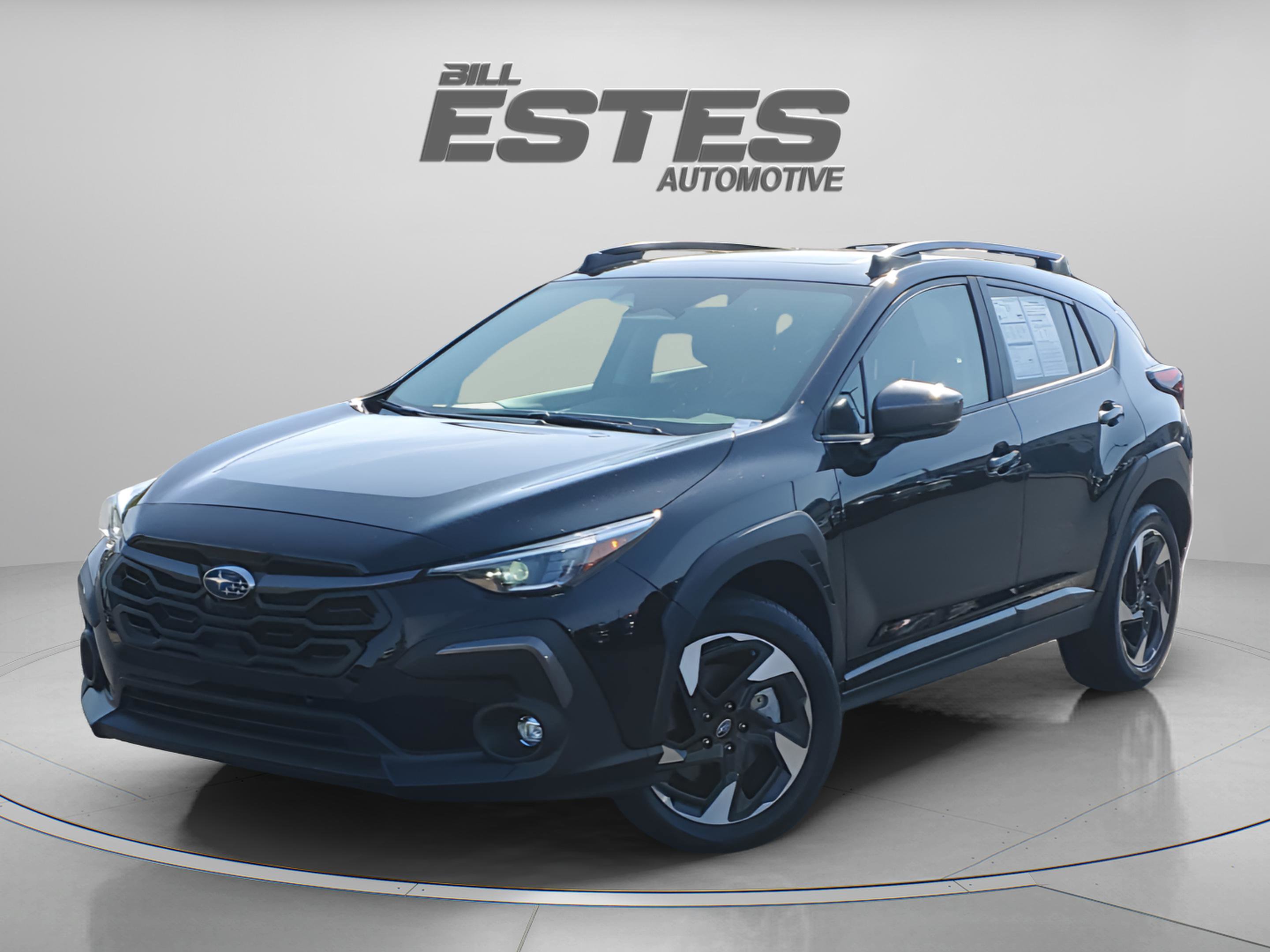 Used 2025 Subaru Crosstrek 2.5i Limited