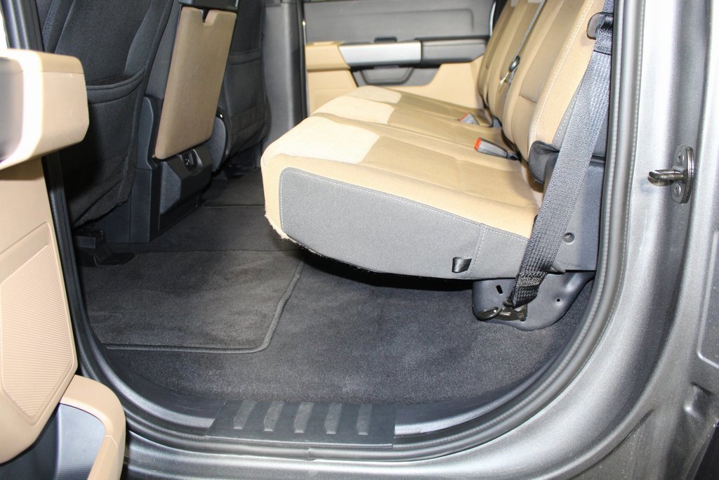 Certified 2023 Ford F150 XLT image 11