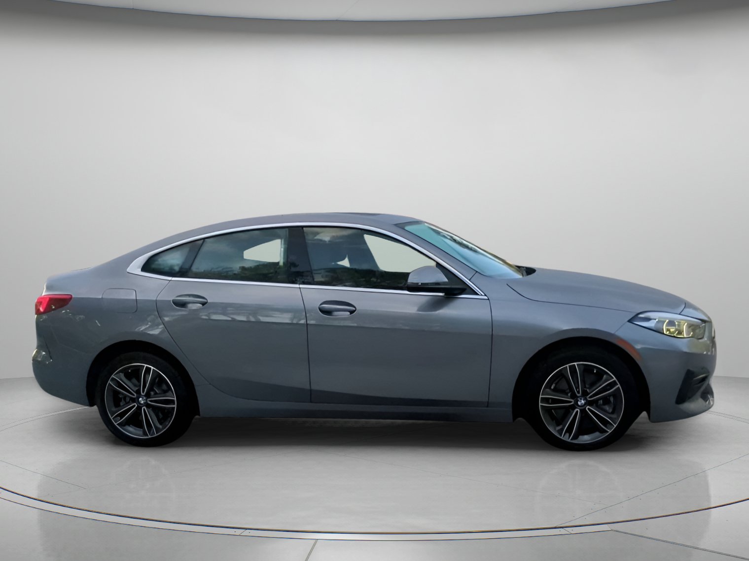 Used 2024 BMW 228i Gran Coupe w/ Convenience Package FWD image 33