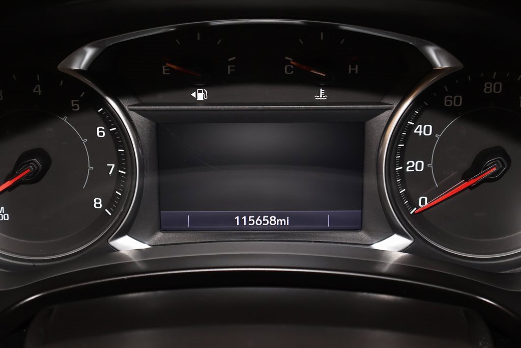 Used 2019 GMC Terrain SLT w/ Preferred Package image 25